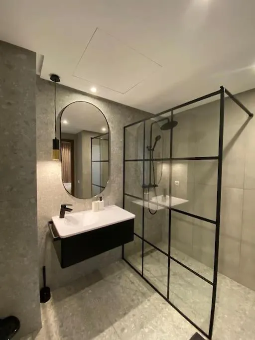 Luxury Central Oasis Casablanca Studio