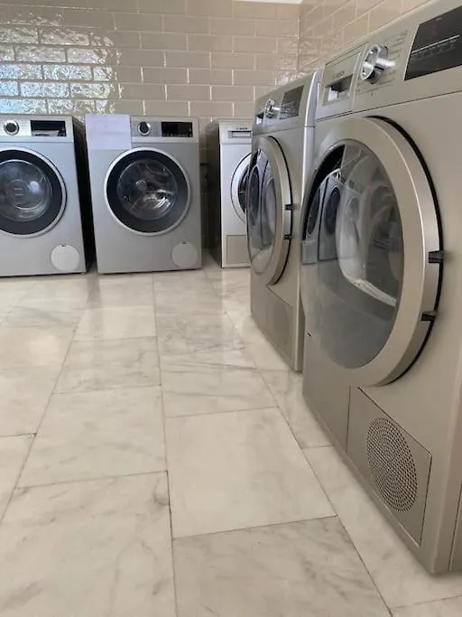 Luxury Central Oasis Casablanca Studio