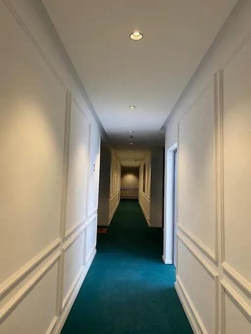Luxury Central Oasis Casablanca Studio Appartamento
